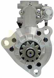 6011668 FRONT PRESTOLITE Type 24V 12kW 11T CW 