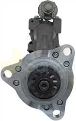 6011671 FRONT PRESTOLITE Type 24V 9kW 11/12T CW 