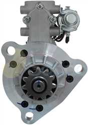 6011673 FRONT PRESTOLITE Type 24V 12kW 11T CW 