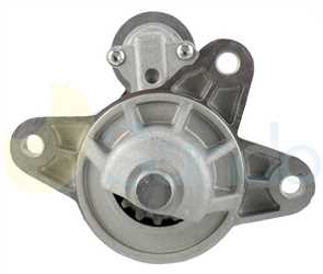 6014100 FRONT VISTEON Type 12V 2,30kW 13T CW 