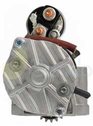 6014101 BACK VISTEON Type 12V 2,20kW 19T CW 