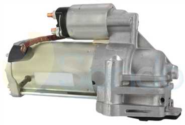 6014101 SIDE VISTEON Type 12V 2,20kW 19T CW 