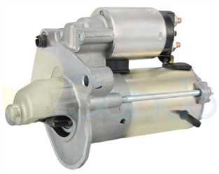 6014103 SIDE VISTEON Type 12V 1,40kW 12T CW 