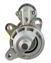 6014104 FRONT VISTEON Type 12V 2,20kW 10T CW 