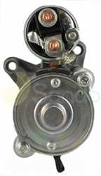 6014106 BACK VISTEON Type 12V 1,10kW 21/23T CW 