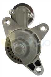 6014106 FRONT VISTEON Type 12V 1,10kW 21/23T CW 