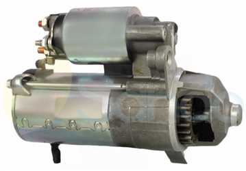 6014106 SIDE VISTEON Type 12V 1,10kW 21/23T CW 