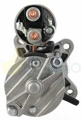 6014107 BACK VISTEON Type 12V 1,40kW 10T CW 