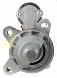 6014107 FRONT VISTEON Type 12V 1,40kW 10T CW 