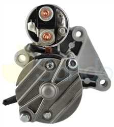 6014109 BACK VISTEON Type 12V 1,20kW 10T CW 