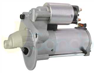 6014109 SIDE VISTEON Type 12V 1,20kW 10T CW 