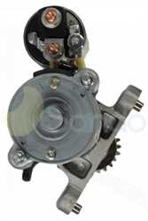 6014110 BACK VISTEON Type 12V 2,20kW 22T CCW 