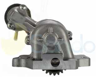 6014110 FRONT VISTEON Type 12V 2,20kW 22T CCW 