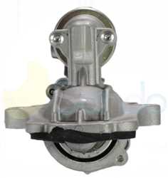 6014111 FRONT VISTEON Type 12V 1,20kW 11T CW 
