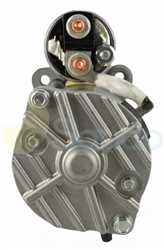 6014112 BACK VISTEON Type 12V 2,20kW 11T CW 