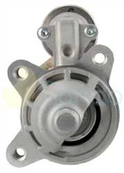 6014113 FRONT VISTEON Type 12V 2,20kW 10T CW 