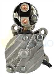 6014114 BACK VISTEON Type 12V 0,85kW 10T CW 