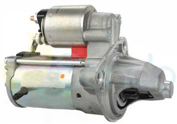 6014115 SIDE VISTEON Type 12V 1,10kW 10T CW 
