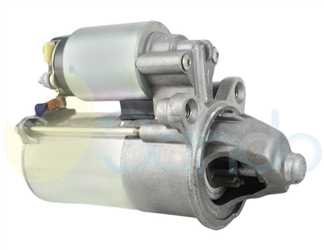 6014116 SIDE VISTEON Type 12V 1,40kW 10T CW 