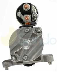 6014117 BACK VISTEON Type 12V 1,50kW 22T CCW 