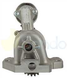 6014117 FRONT VISTEON Type 12V 1,50kW 22T CCW 