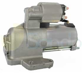 6014117 SIDE VISTEON Type 12V 1,50kW 22T CCW 