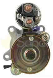 6014118 BACK VISTEON Type 12V 1,20kW 11T CW 