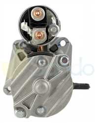 6014119 BACK VISTEON Type 12V 1,40kW 10T CW 