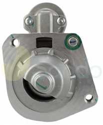 6014119 FRONT VISTEON Type 12V 1,40kW 10T CW 