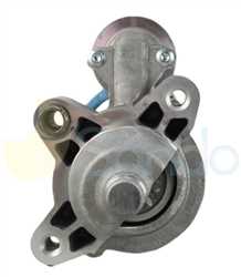 6014121 FRONT VISTEON Type 12V 2,20kW 10T CW 