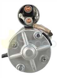 6014123 BACK VISTEON Type 12V 2,40kW 