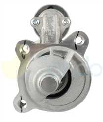 6014124 FRONT VISTEON Type 12V 2kW 9T CW 