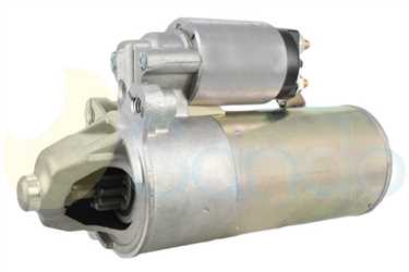 6014125 SIDE VISTEON Type 12V 1,70kW 10T CW 