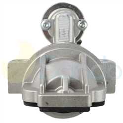 6014128 FRONT VISTEON Type 12V 2kW 12T CW 