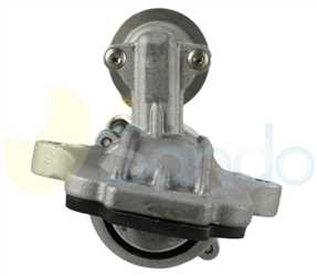 6014129 FRONT VISTEON Type 12V 1,20kW 11T CW 