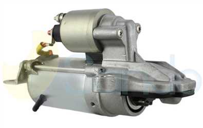 6014129 SIDE VISTEON Type 12V 1,20kW 11T CW 