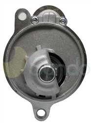 6014142 FRONT VISTEON Type 12V 1,40kW 10T CW 