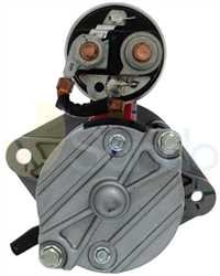 6014155 BACK VISTEON Type 12V 1,30kW 9T CW 