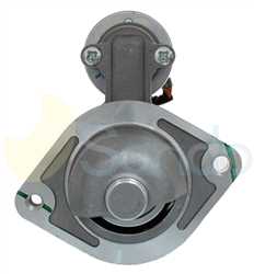 6014155 FRONT VISTEON Type 12V 1,30kW 9T CW 
