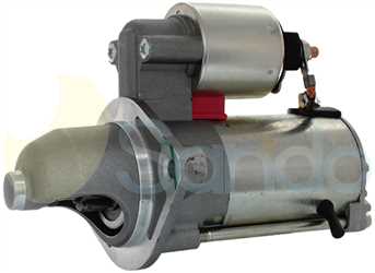 6014155 SIDE VISTEON Type 12V 1,30kW 9T CW 