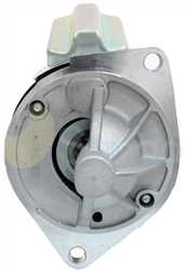 6014156 FRONT VISTEON Type 12V 1,40kW 9T CW 