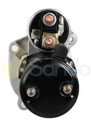 6015100 BACK VALEO Type 12V 1kW 9T CW 