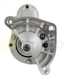 6015100 FRONT VALEO Type 12V 1kW 9T CW 