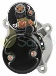 6015101 BACK VALEO Type 12V 1,10kW 9T CW 
