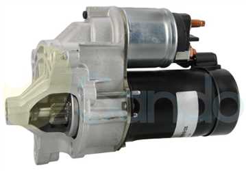 6015101 SIDE VALEO Type 12V 1,10kW 9T CW 