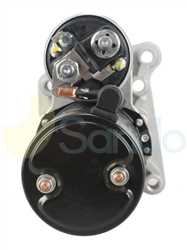 6015102 BACK VALEO Type 12V 1,10kW 9/10T CW 