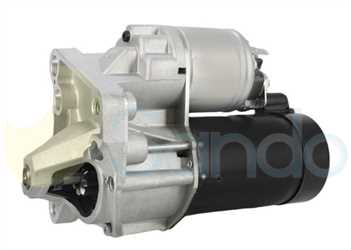 6015102 SIDE VALEO Type 12V 1,10kW 9/10T CW 