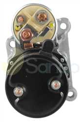 6015103 BACK VALEO Type 12V 1,40kW 11T CW 