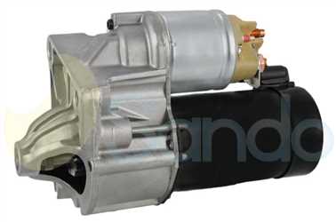 6015103 SIDE VALEO Type 12V 1,40kW 11T CW 