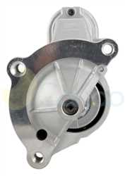 6015104 FRONT VALEO Type 12V 1,60kW 11/12T CW 